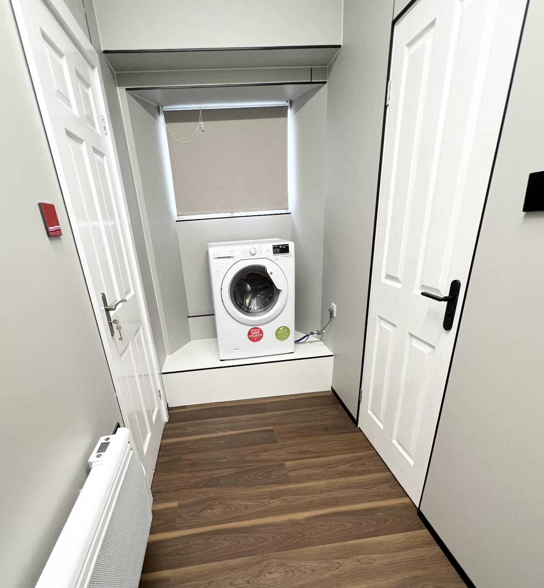 Welsh Holiday Accommodation - Modern Living 彭布罗克 外观 照片